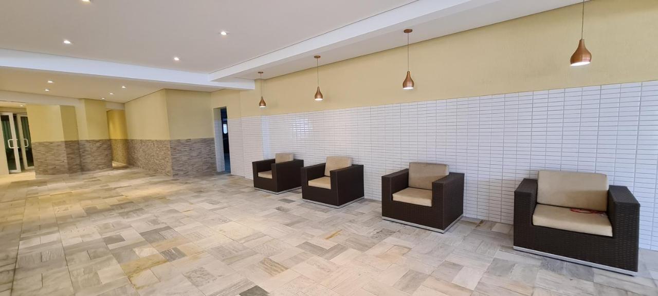 Apartament Requinte E Sofisticacao Praia Grande  Zewnętrze zdjęcie