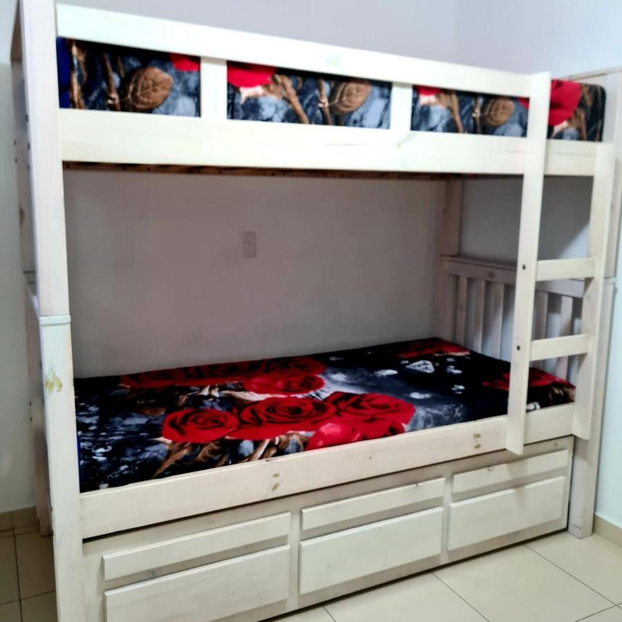 Apartament Requinte E Sofisticacao Praia Grande  Zewnętrze zdjęcie
