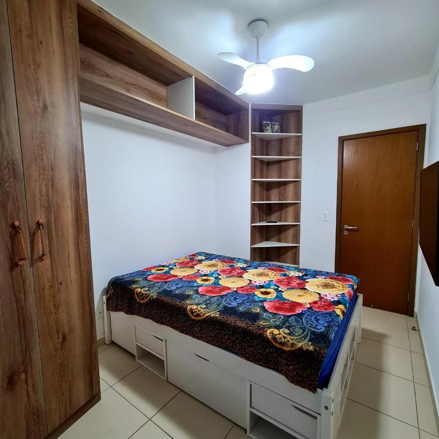 Apartament Requinte E Sofisticacao Praia Grande  Zewnętrze zdjęcie