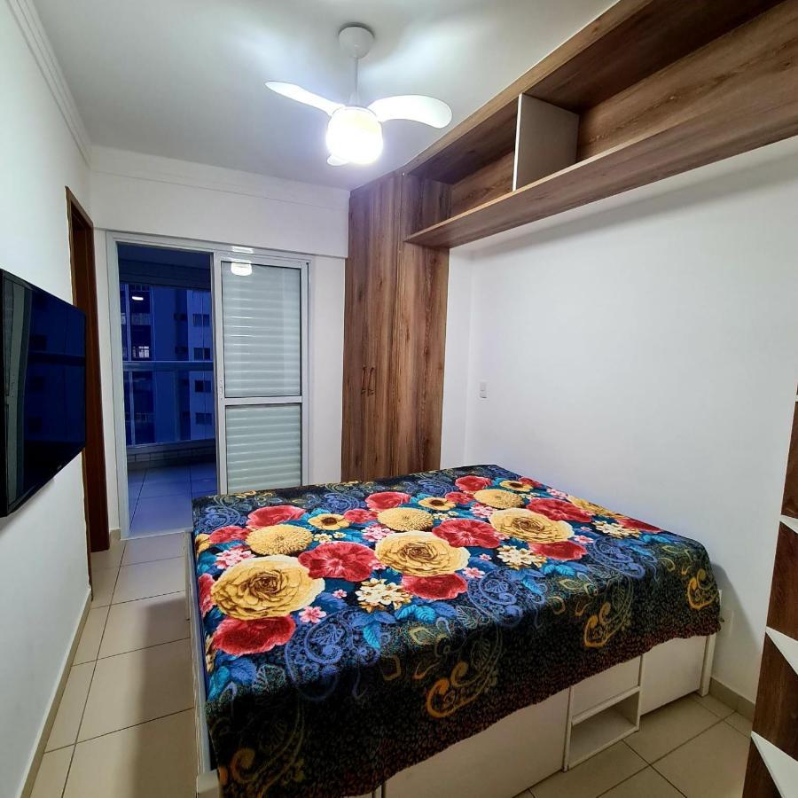 Apartament Requinte E Sofisticacao Praia Grande  Zewnętrze zdjęcie