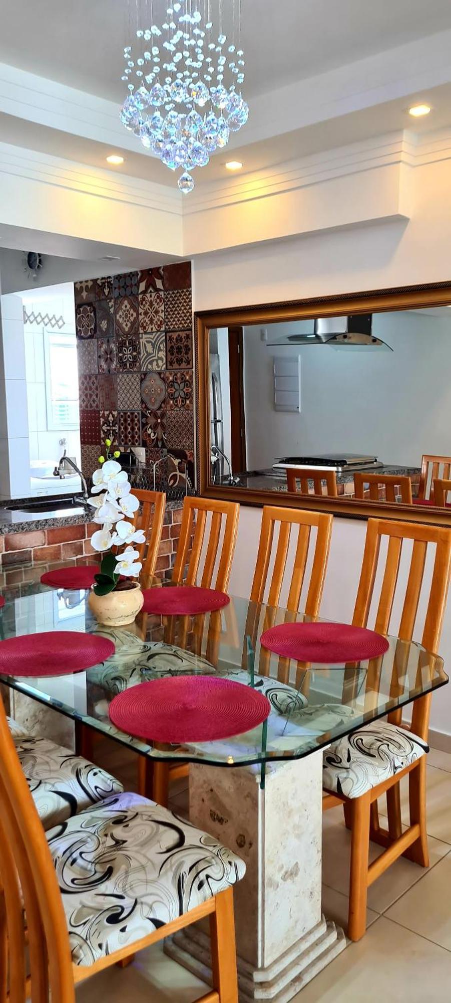 Apartament Requinte E Sofisticacao Praia Grande  Zewnętrze zdjęcie
