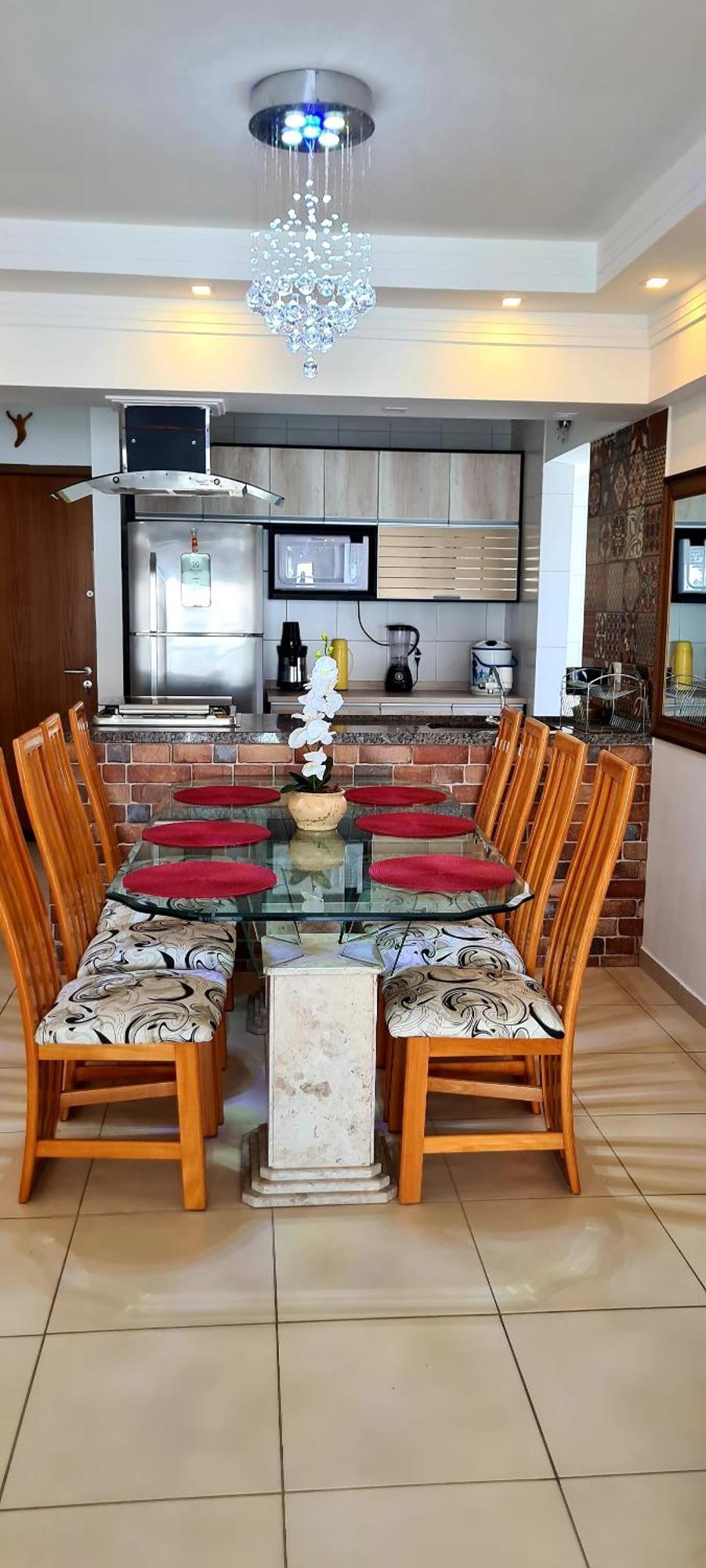 Apartament Requinte E Sofisticacao Praia Grande  Zewnętrze zdjęcie