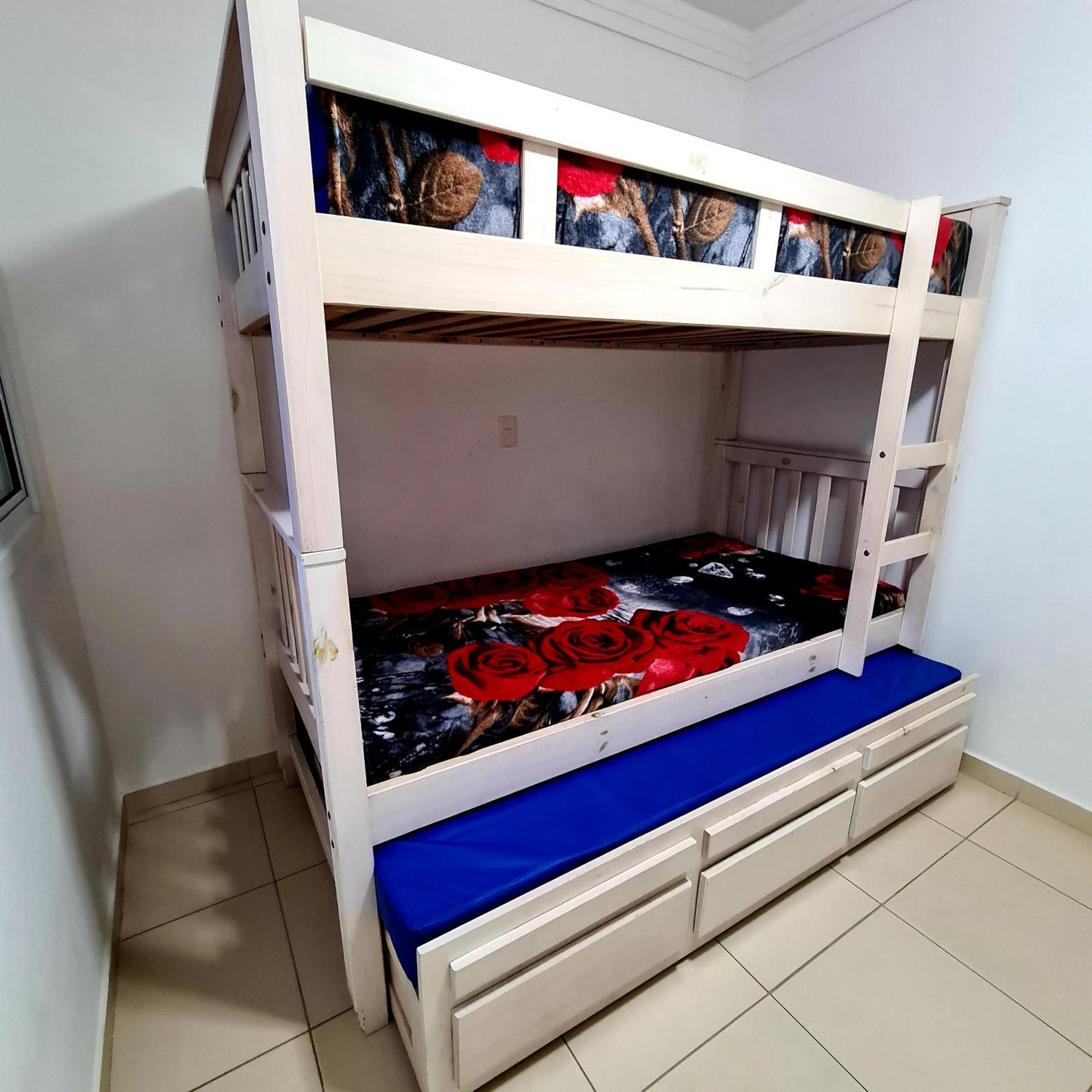 Apartament Requinte E Sofisticacao Praia Grande  Zewnętrze zdjęcie