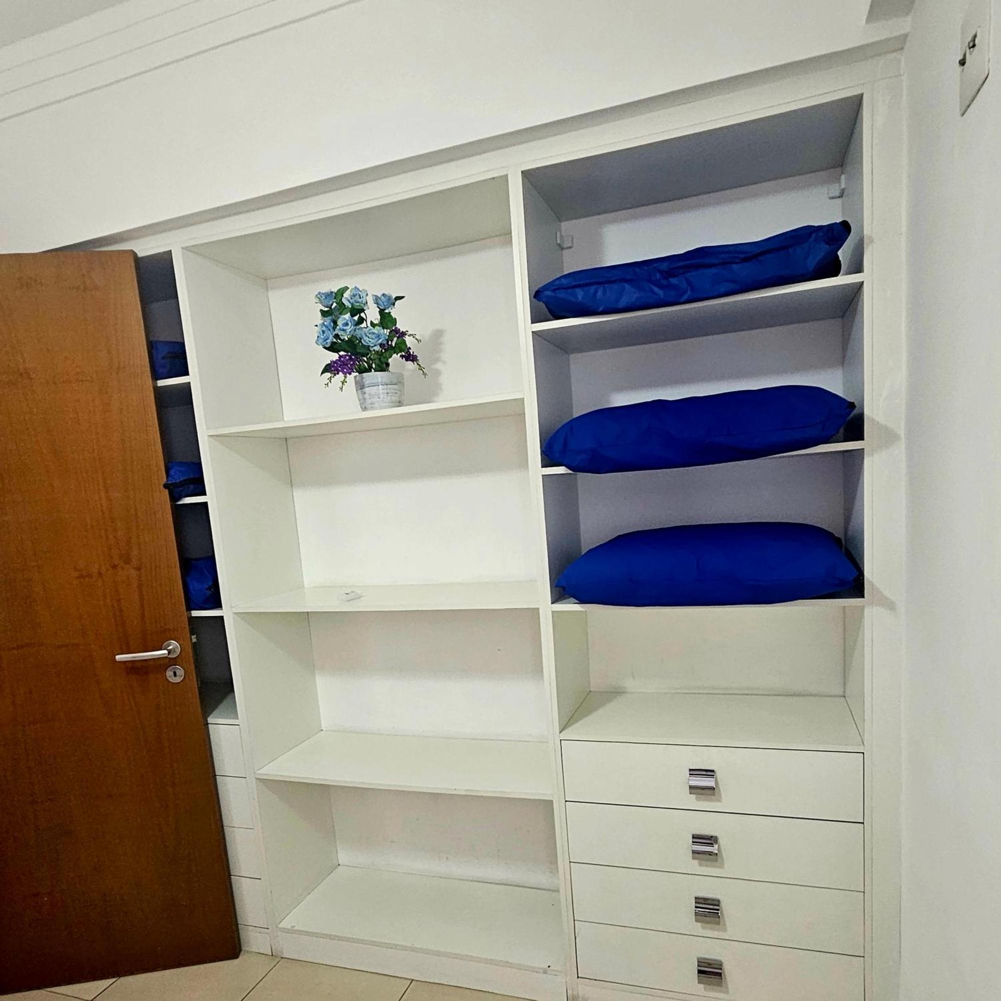 Apartament Requinte E Sofisticacao Praia Grande  Zewnętrze zdjęcie
