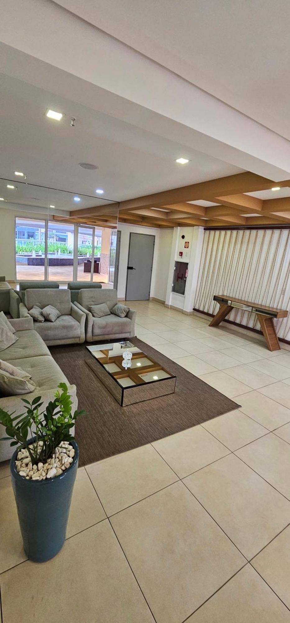 Apartament Requinte E Sofisticacao Praia Grande  Zewnętrze zdjęcie