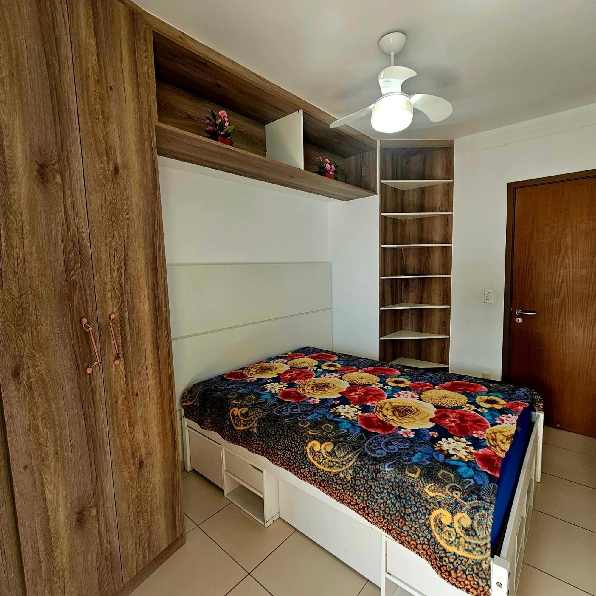 Apartament Requinte E Sofisticacao Praia Grande  Zewnętrze zdjęcie